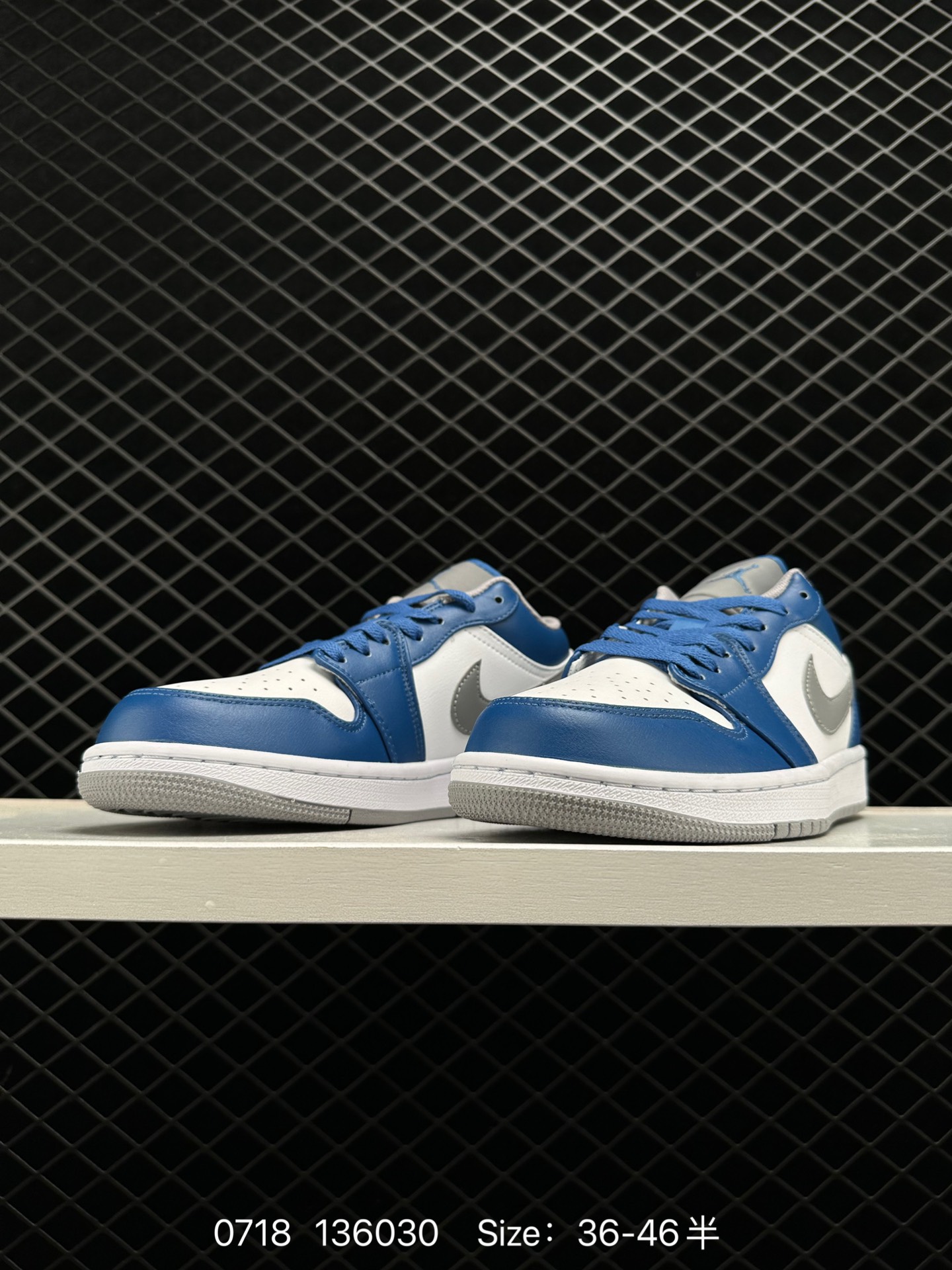 Air Jordan 1 Low AJ1